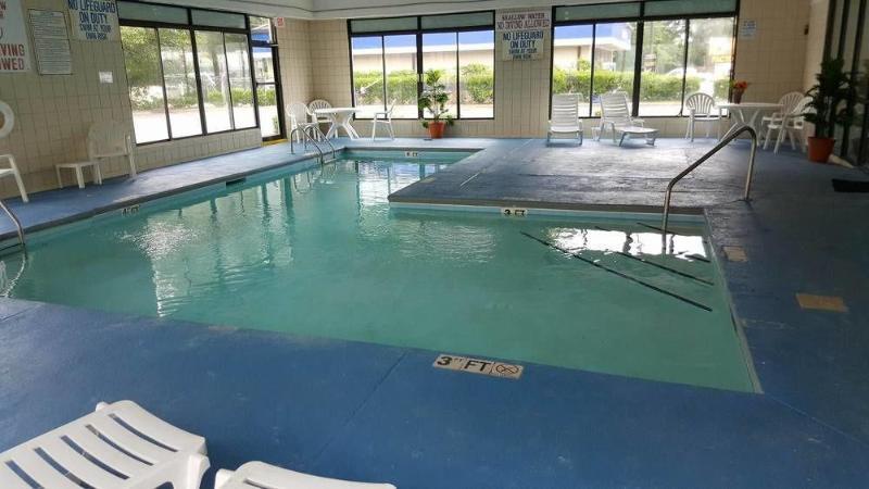 Red Roof Inn Florence, Sc Bagian luar foto