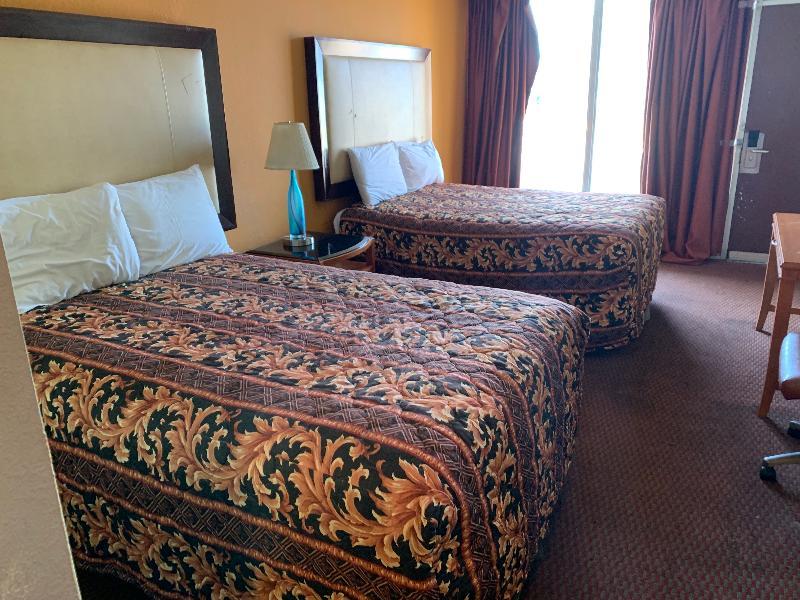 Red Roof Inn Florence, Sc Bagian luar foto